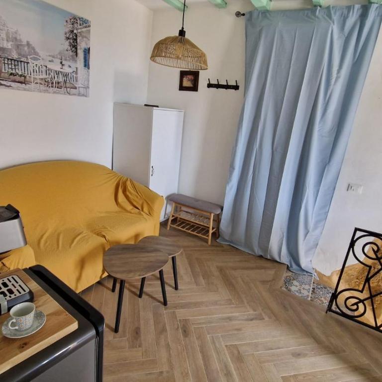 Sant'Antonio 1 - Appartamento con 1 Camera da Letto - 24