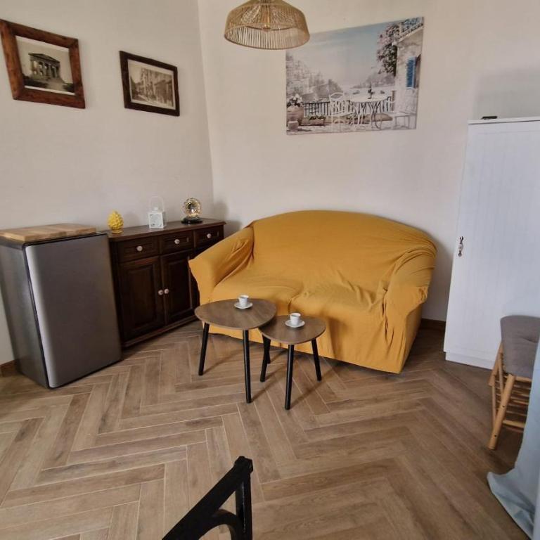 Sant'Antonio 1 - Appartamento con 1 Camera da Letto - 25