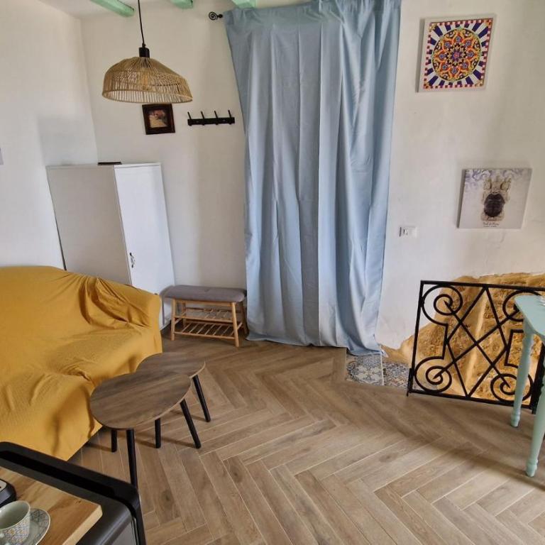 Sant'Antonio 1 - Appartamento con 1 Camera da Letto - 28