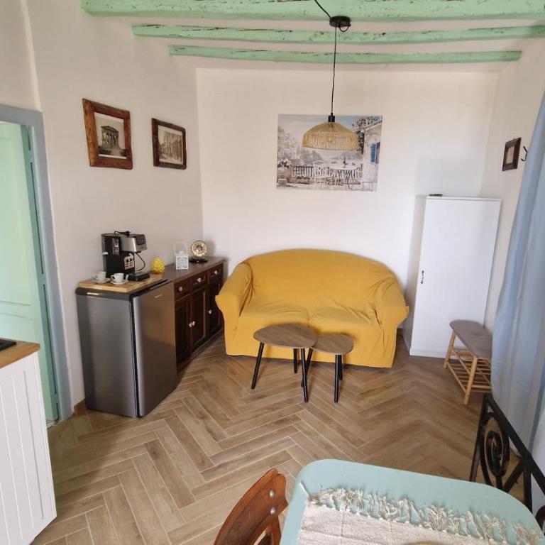Sant'Antonio 1 - Appartamento con 1 Camera da Letto - 29