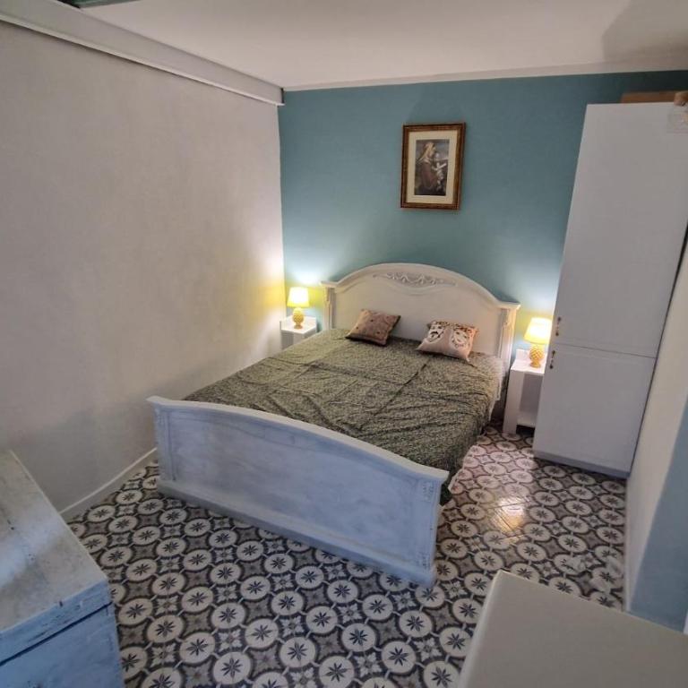 Sant'Antonio 1 - Appartamento con 1 Camera da Letto - 31