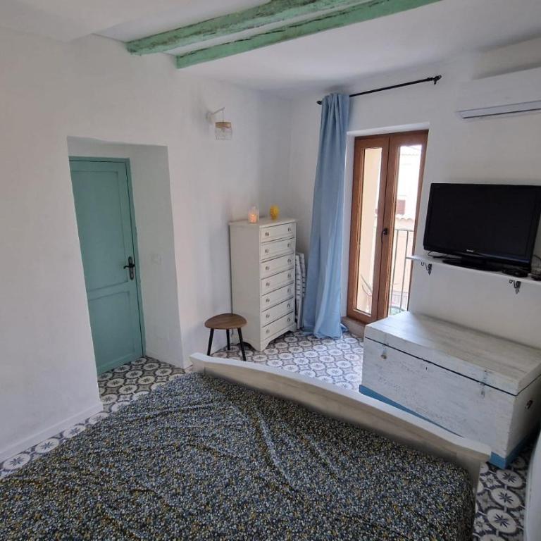 Sant'Antonio 1 - Appartamento con 1 Camera da Letto - 35