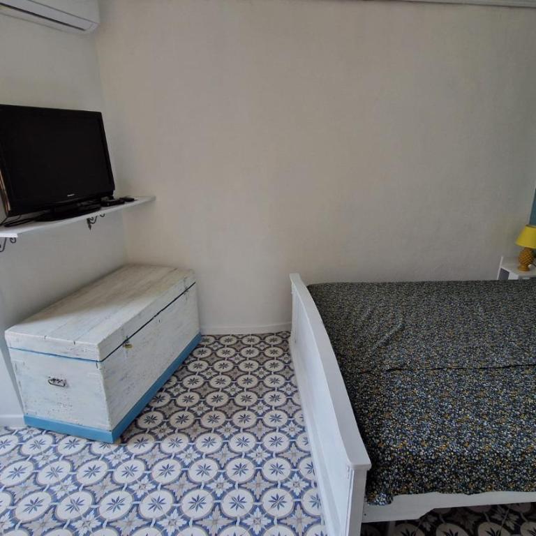 Sant'Antonio 1 - Appartamento con 1 Camera da Letto - 39
