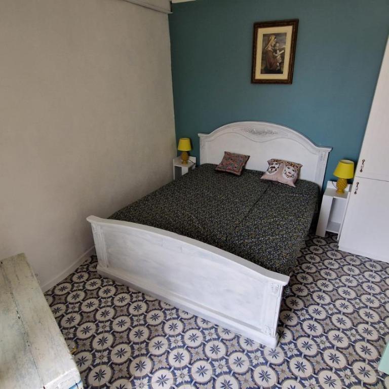 Sant'Antonio 1 - Appartamento con 1 Camera da Letto - 43