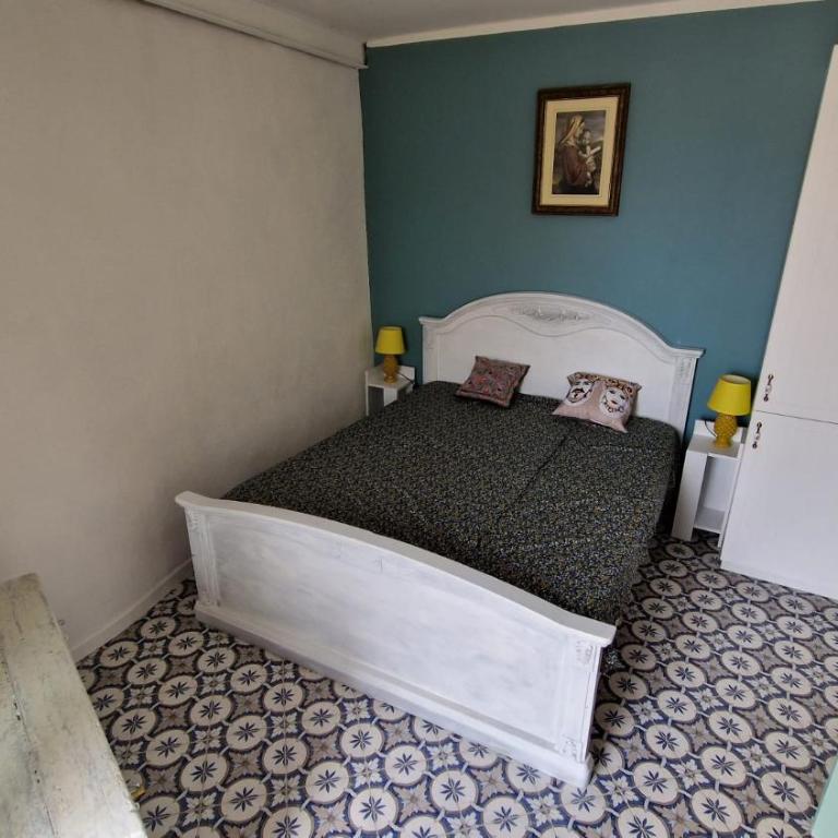 Sant'Antonio 1 - Appartamento con 1 Camera da Letto - 44