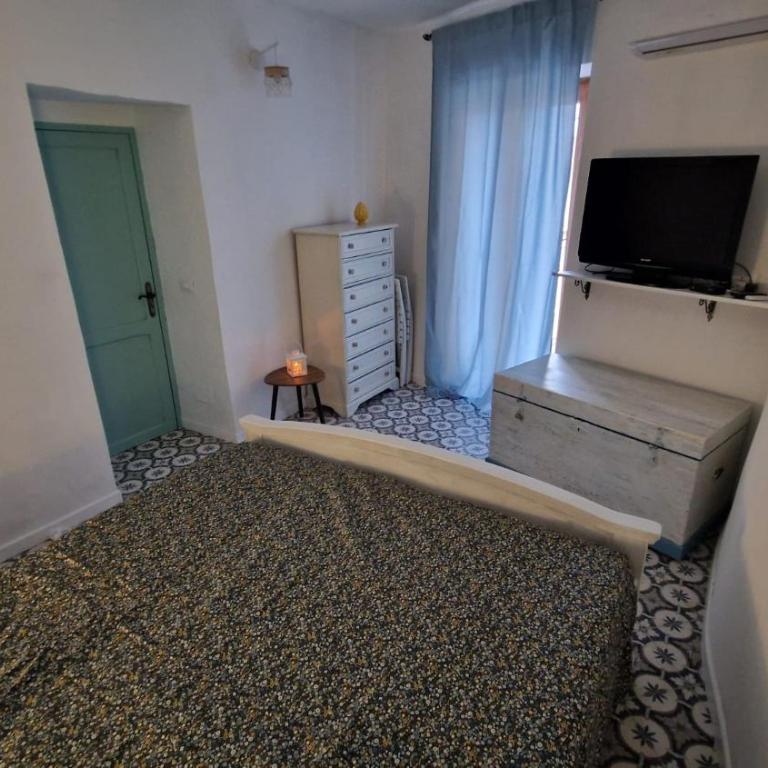Sant'Antonio 1 - Appartamento con 1 Camera da Letto - 45