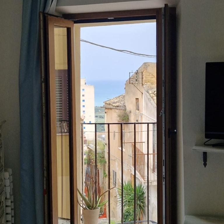 Sant'Antonio 1 - Appartamento con 1 Camera da Letto - 48