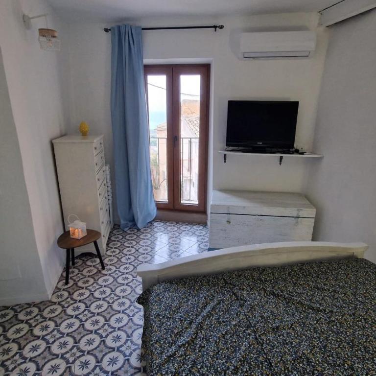 Sant'Antonio 1 - Appartamento con 1 Camera da Letto - 50