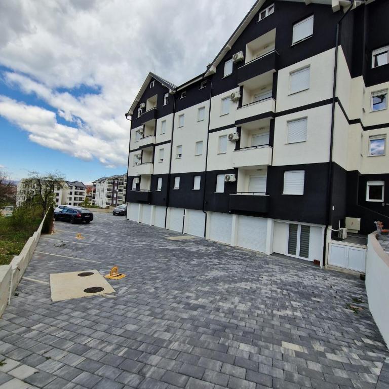 Apartman Pavlović Lux - Apartman sa 1 Spavaćom Sobom - 14