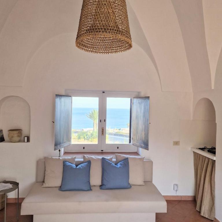 Dammusi Futura - Ferienhaus - 29