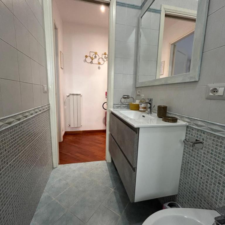 Domus Vittoria - Casa con 1 Camera da Letto - 37