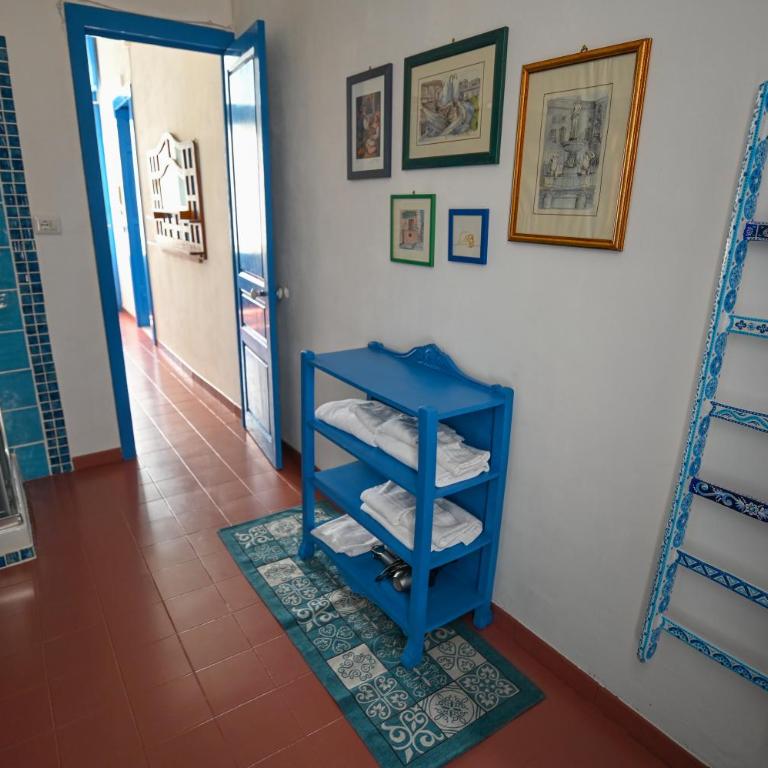 La Ciriciccia - Casa con 1 Camera da Letto - 27