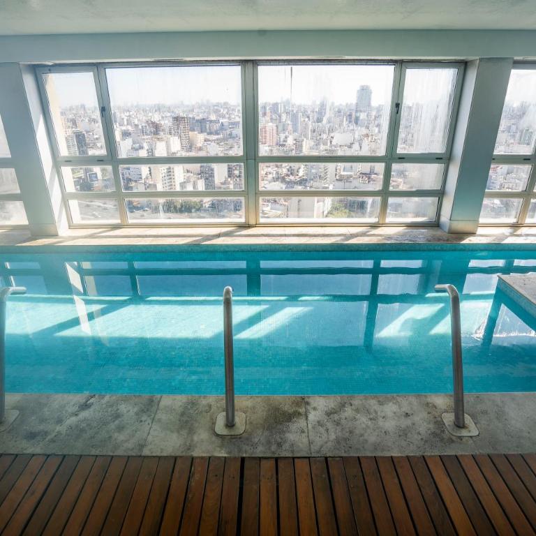 Luxury Quartier San Telmo - Apartamento Clásico - 5