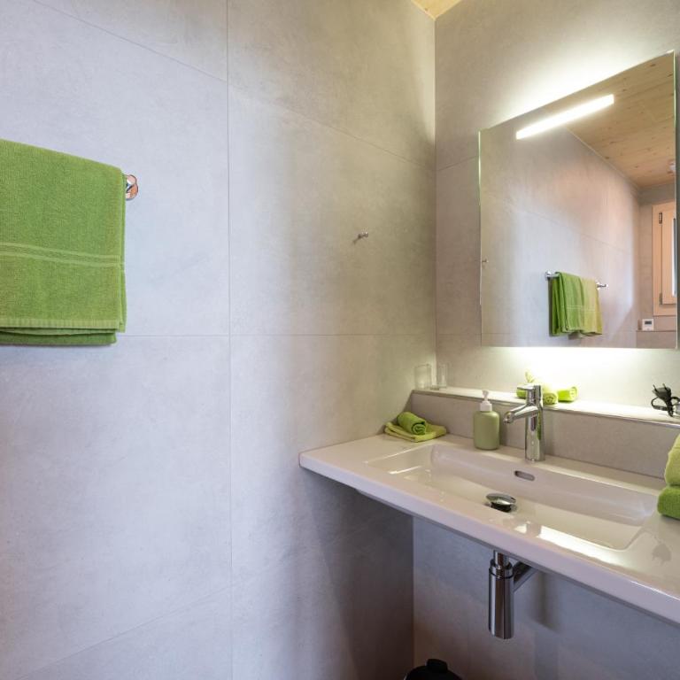 Bätzenboden Stöckli 1375A - Haus mit 1 Schlafzimmer - 17