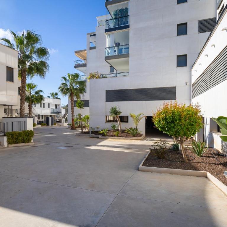 Golf Compoamor Apartment - Apartamento de 1 dormitorio - 32