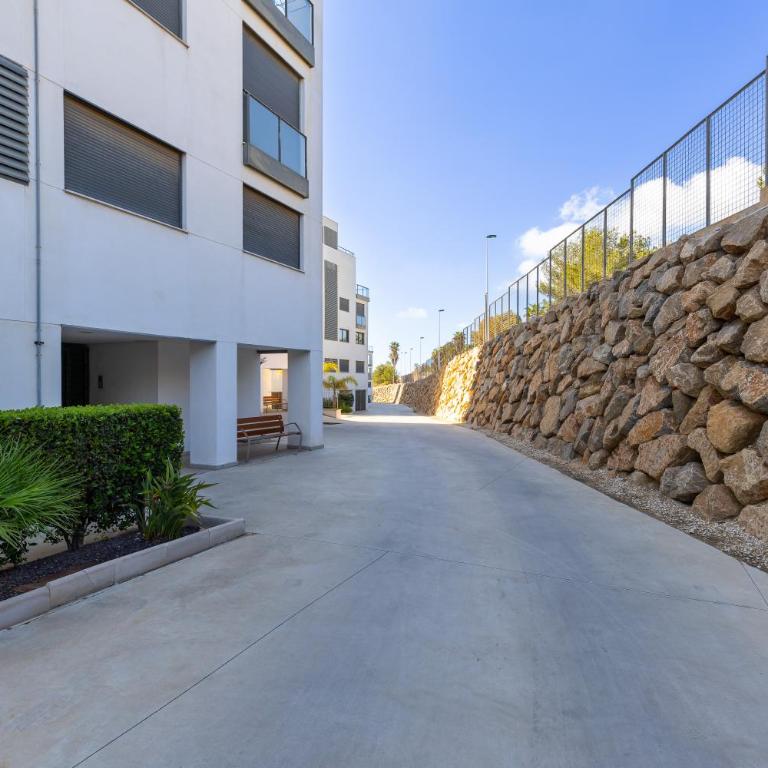 Golf Compoamor Apartment - Apartamento de 1 dormitorio - 31