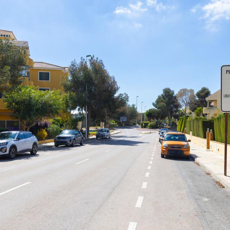 Golf Compoamor Apartment - Apartamento de 1 dormitorio - 30