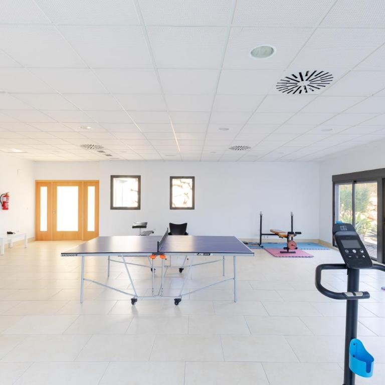 Golf Compoamor Apartment - Apartamento de 1 dormitorio - 26