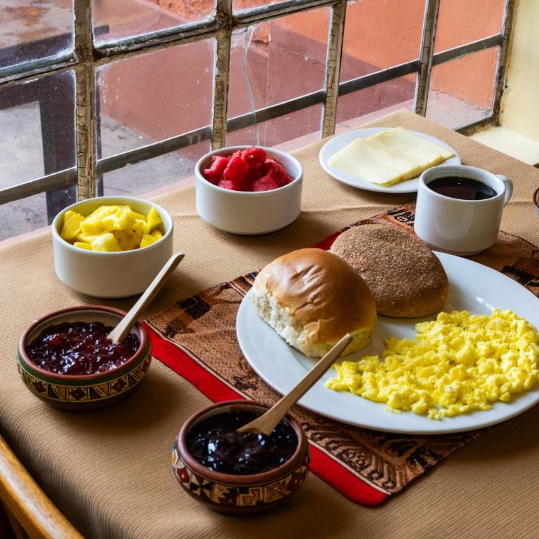 Eco Inn - Superior Twin Room - 1