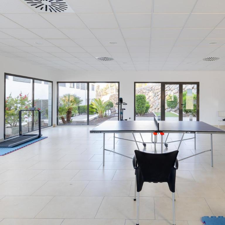 Golf Compoamor Apartment - Apartamento de 1 dormitorio - 29