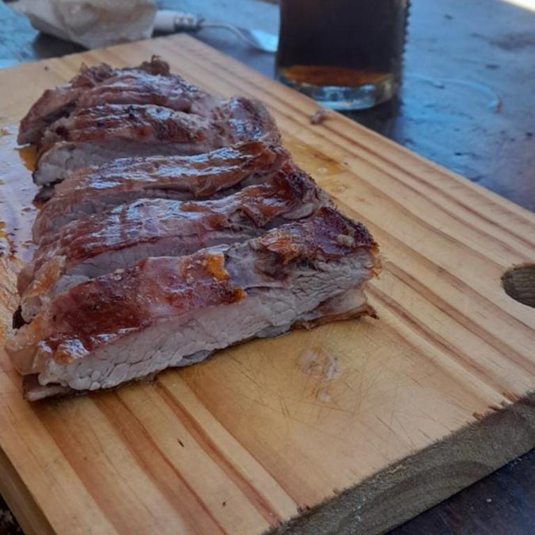 El Tropezón - Casa de 3 dormitorios - 35