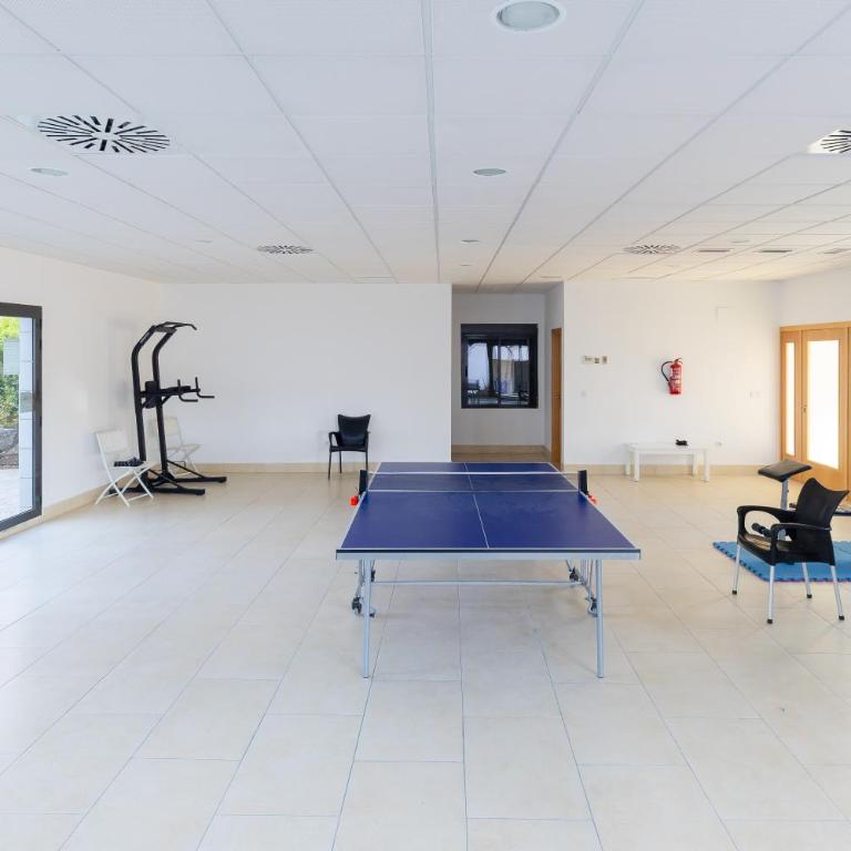 Golf Compoamor Apartment - Apartamento de 1 dormitorio - 25