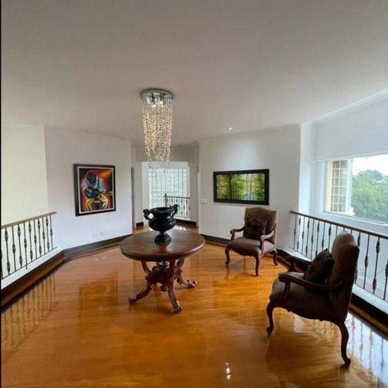 Casa Finca Rionegro Medellín - Casa de 4 dormitorios - 4