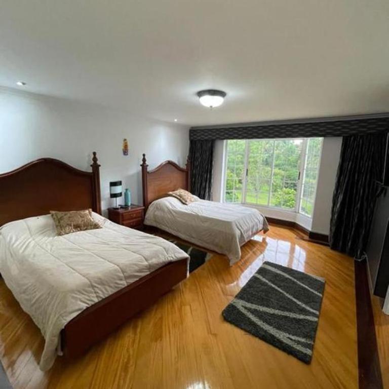 Casa Finca Rionegro Medellín - Casa de 4 dormitorios - 18