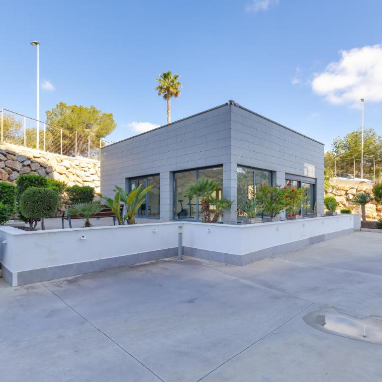 Golf Compoamor Apartment - Apartamento de 1 dormitorio - 23