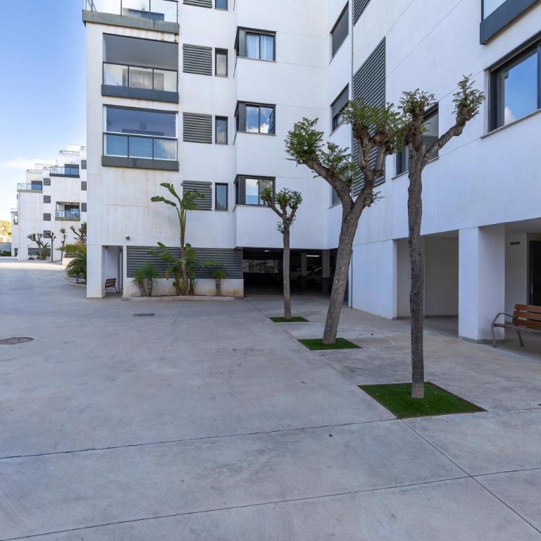 Golf Compoamor Apartment - Apartamento de 1 dormitorio - 22