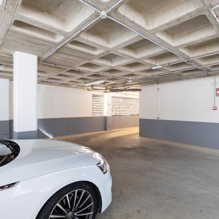 Golf Compoamor Apartment - Apartamento de 1 dormitorio - 21