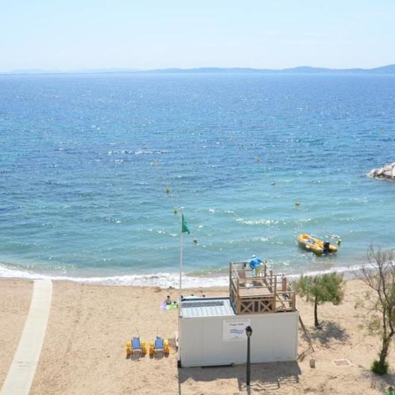 La Ratopenado - Villa Provençale - Piscine - Villa - 32