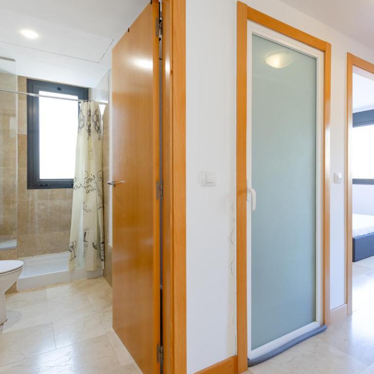 Golf Compoamor Apartment - Apartamento de 1 dormitorio - 17