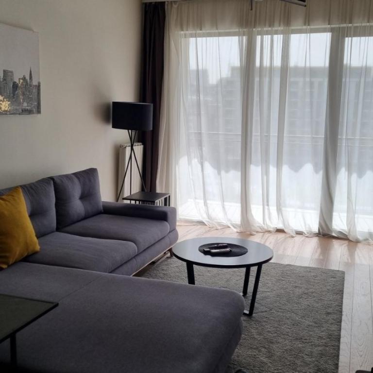 Avenia Premium Residence - Apartman sa 2 Spavaće Sobe - 4