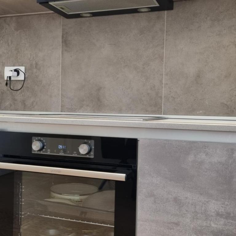 Avenia Premium Residence - Apartman sa 2 Spavaće Sobe - 10