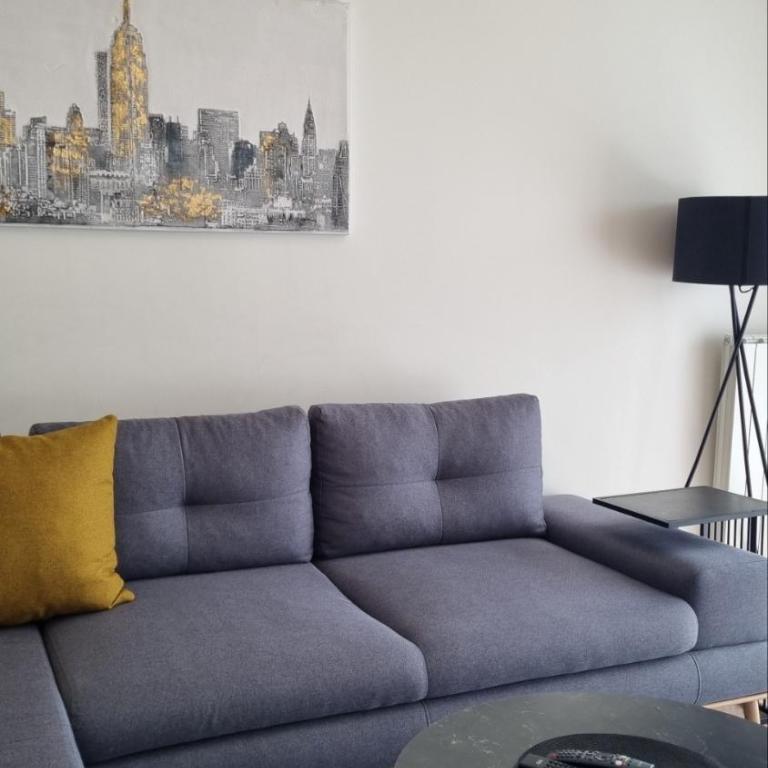 Avenia Premium Residence - Apartman sa 2 Spavaće Sobe - 11