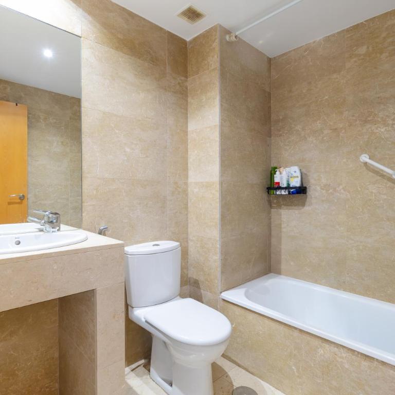 Golf Compoamor Apartment - Apartamento de 1 dormitorio - 14