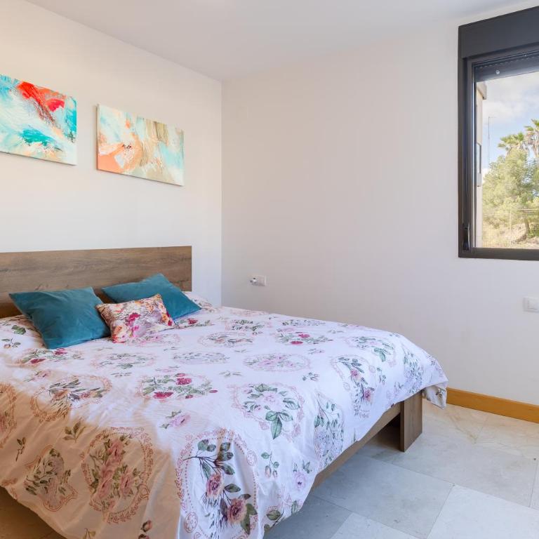 Golf Compoamor Apartment - Apartamento de 1 dormitorio - 12