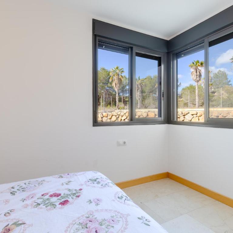 Golf Compoamor Apartment - Apartamento de 1 dormitorio - 13