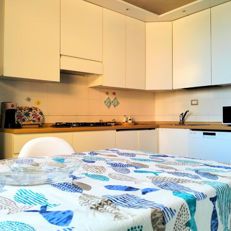 Dimora l'aurora - Seaview Home - Appartamento con 1 Camera da Letto - 22