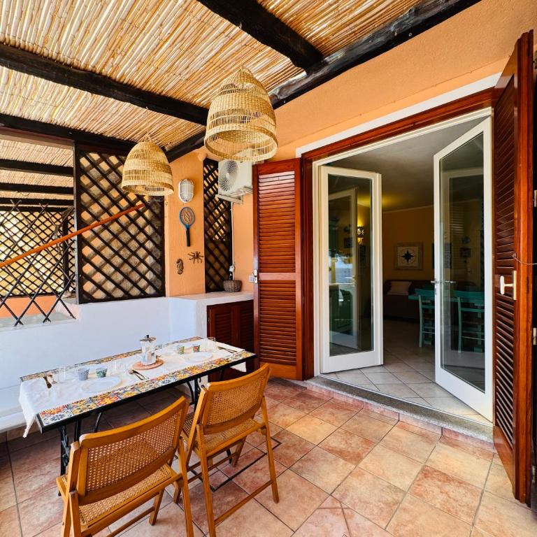 Casa Mirto - Appartamento con 1 Camera da Letto - 3