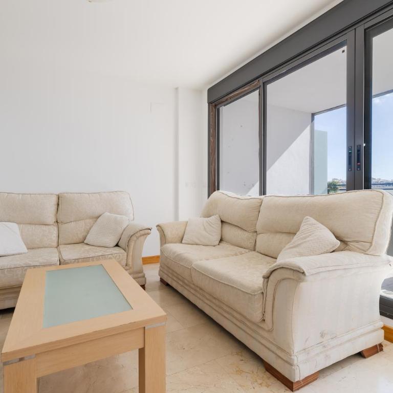 Golf Compoamor Apartment - Apartamento de 1 dormitorio - 4
