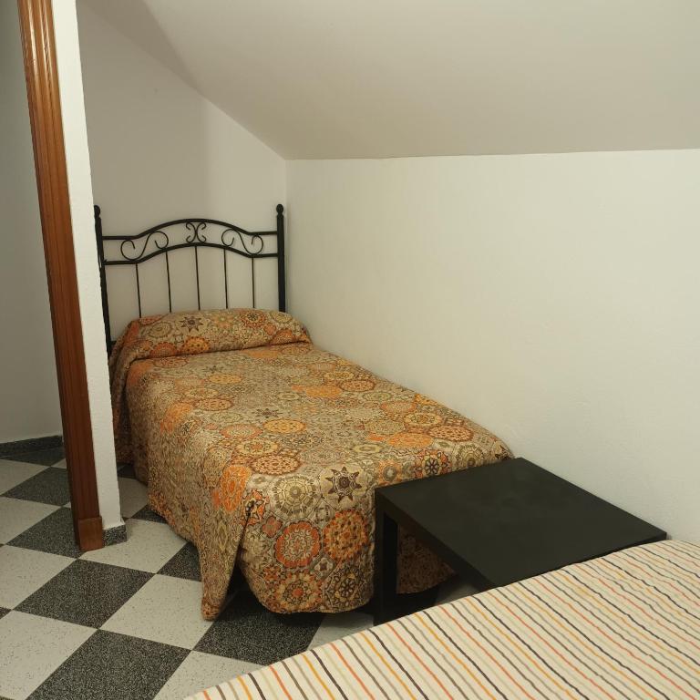 Casa Rural MATEOS - Casa de 7 dormitorios - 20
