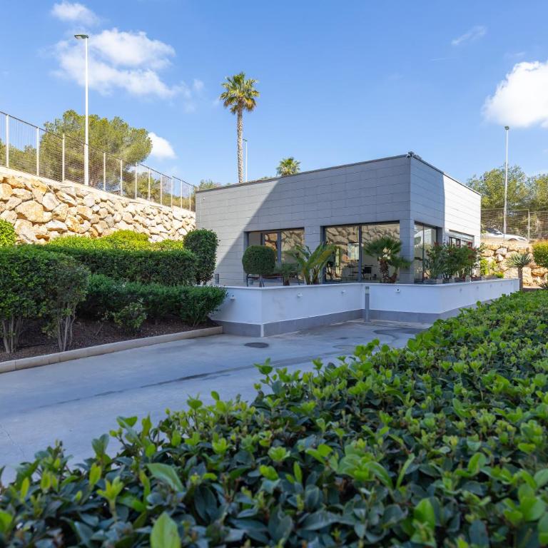 Golf Compoamor Apartment - Apartamento de 1 dormitorio - 24