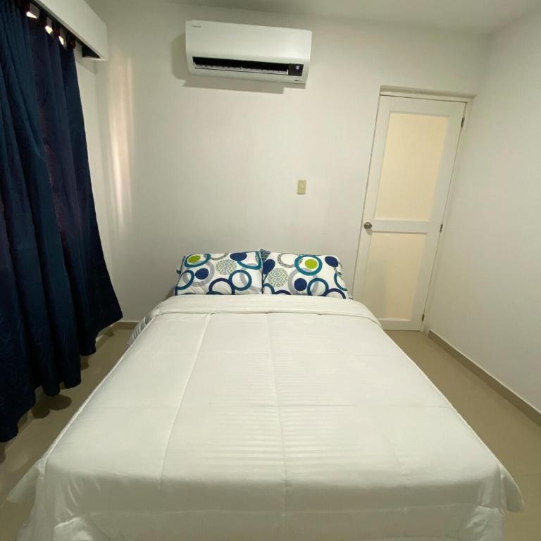 Tranquilidad y confort cielo Mar - Apartamento de 1 dormitorio - 8