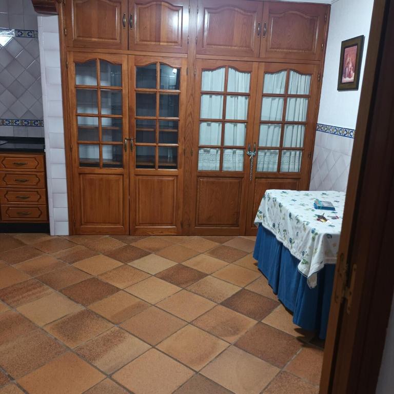 Casa Rural MATEOS - Casa de 7 dormitorios - 28