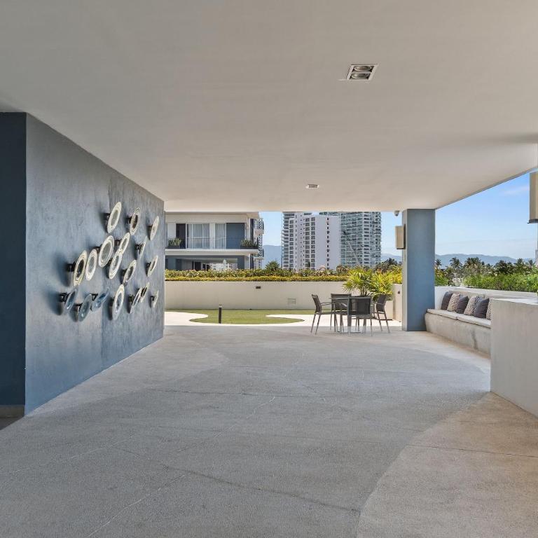 Zoho Skies by Monyxbnb - Apartamento de 3 dormitorios con vistas al puerto - 41