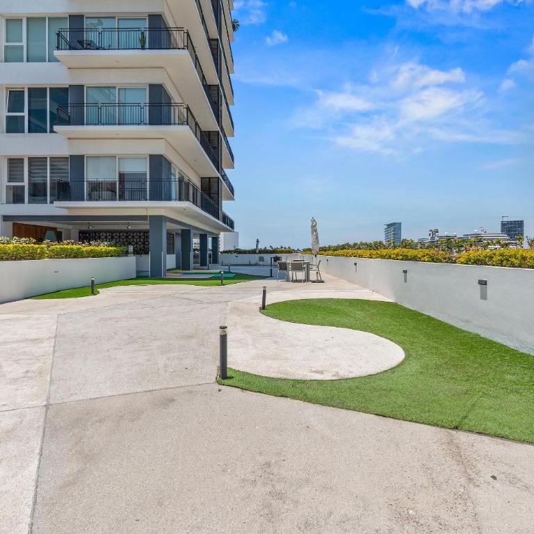 Zoho Skies by Monyxbnb - Apartamento de 3 dormitorios con vistas al puerto - 45