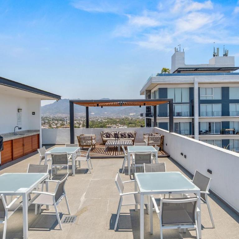 Zoho Skies by Monyxbnb - Apartamento de 3 dormitorios con vistas al puerto - 36