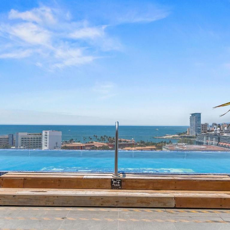 Zoho Skies by Monyxbnb - Apartamento de 3 dormitorios con vistas al puerto - 4